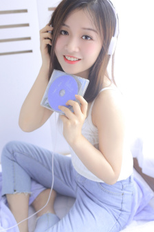 包玉婷全集